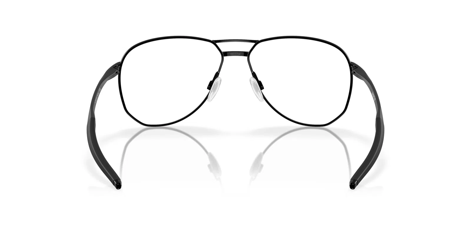 Oakley Contrail Ti Rx 5077 Eyeglasses - view 15